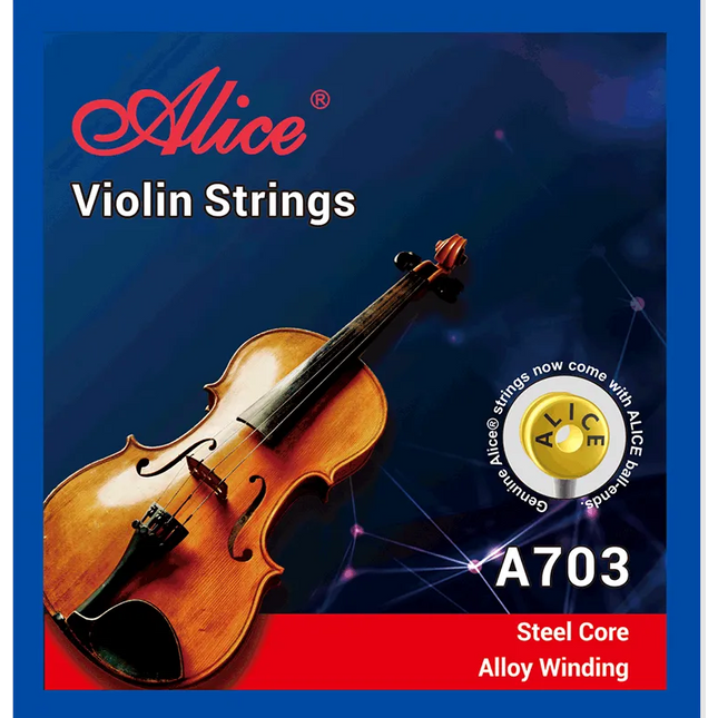 String Violin G Alice (A703-4)