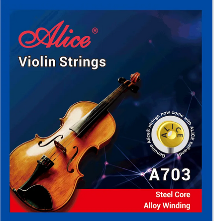 String Violin G Alice (A703-4)
