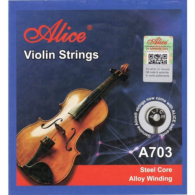 Alice A703 Violin String