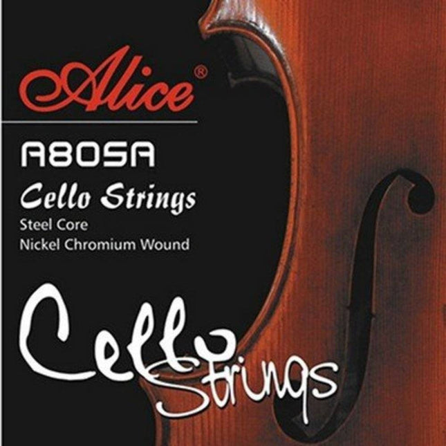 Alice A805-2 Cello D String