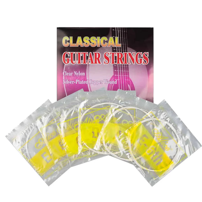 Alice AC107 Classical Guitar String Set 