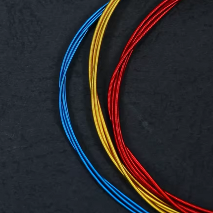 Alice AC107C Renkli Klasik Gitar Teli