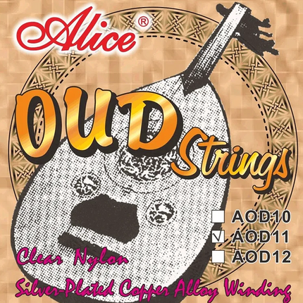 Oud String AOD11