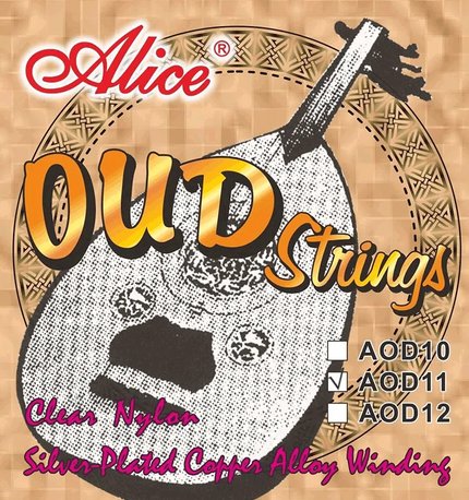 Oud String AOD11
