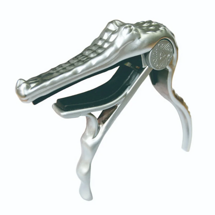 ALICE CROCODILE AKUSTİK GİTAR KAPOSU A007G/PC