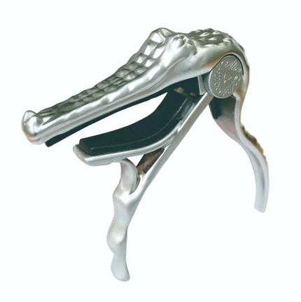 ALICE CROCODILE AKUSTİK GİTAR KAPOSU A007G/PC