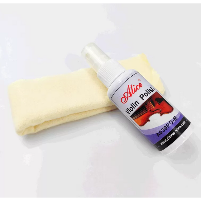 ALICE KEMAN TEMİZLEME YAĞ SETİ A039PO-M