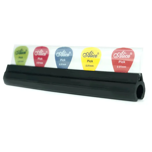 ALICE MİKROFON STANDLI PENA TUTUCU A010D