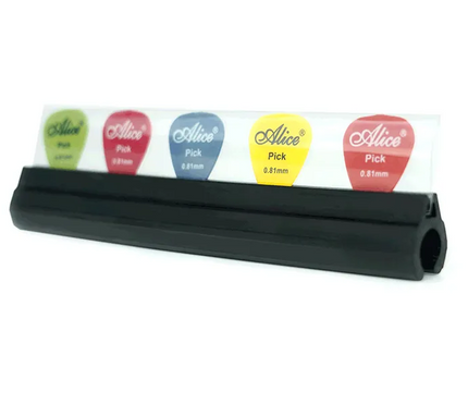 ALICE MİKROFON STANDLI PENA TUTUCU A010D