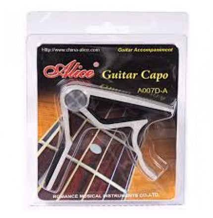 Alice Silver Kapo A007D/SL-A1