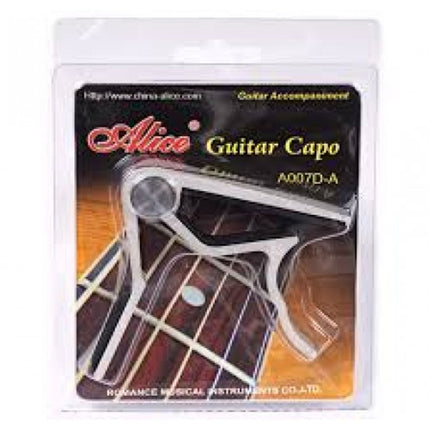 Alice Silver Kapo A007D/SL-A1