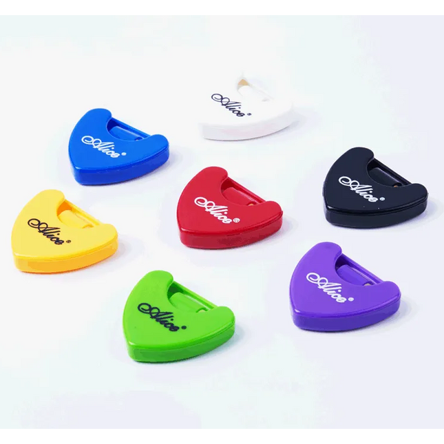 ALICE ÜÇGEN YAPIŞKANLI PENA TUTUCU A010A-G