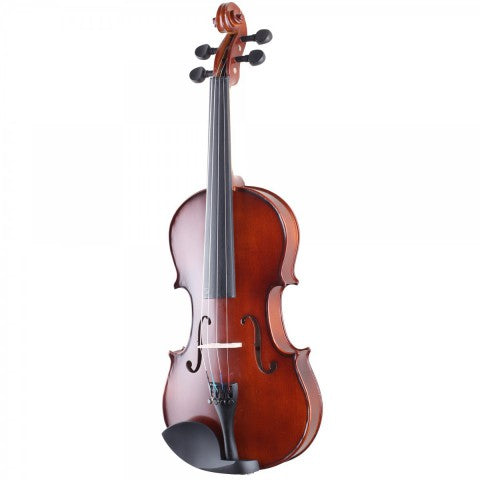 Almira 1/2 Matte Polished Violin