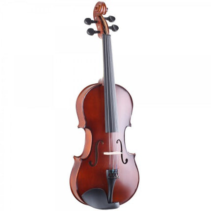 Almira 1/2 Matte Polished Violin