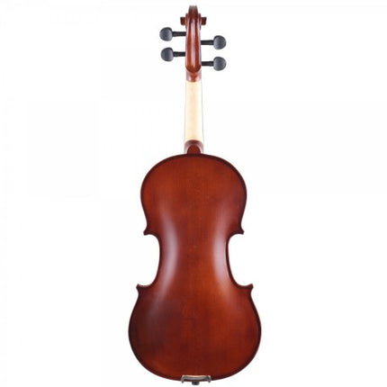 Almira 1/2 Matte Polished Violin