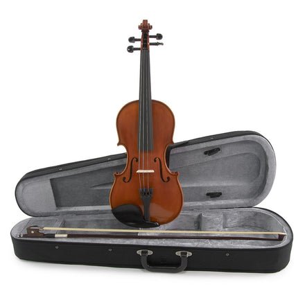 Almira 1/2 Matte Polished Violin