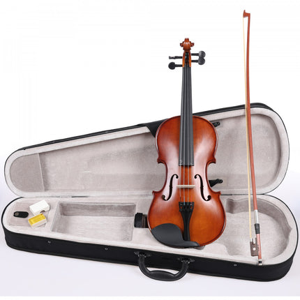 Almira 3/4 Matte Polished Violin