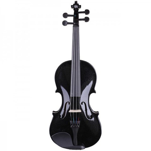 Almira CNM3000-BK 4/4 Black Violin