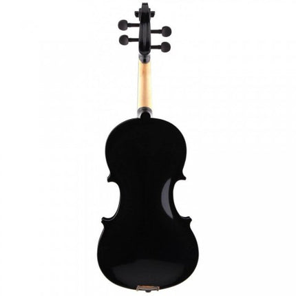 Almira CNM3000-BK 4/4 Black Violin