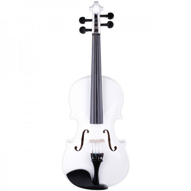 Almira CNM3000-WH-34 3/4 White Violin
