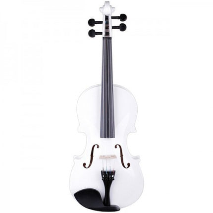 Almira CNM3000-WH-34 3/4 White Violin