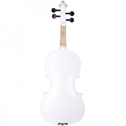 Almira CNM3000-WH-34 3/4 White Violin