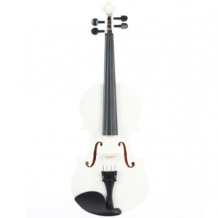 Almira CNM3000-WH-34 3/4 White Violin