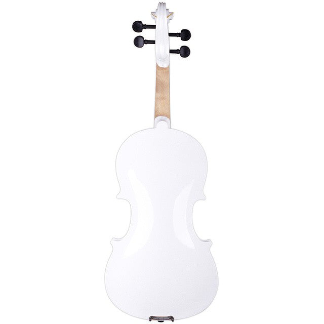 Almira CNM3000-WH 4/4 White Violin
