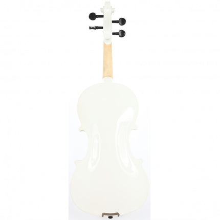 Almira CNM3000-WH 4/4 White Violin