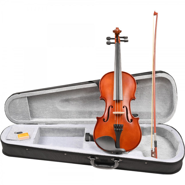 Almira CNM4010 4/4 Matte Polished Violin