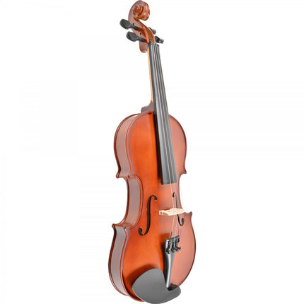 Almira CNM4010 4/4 Matte Polished Violin