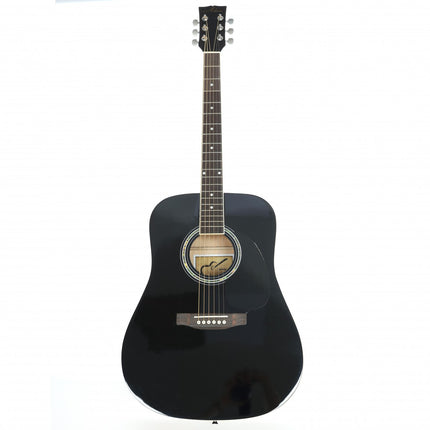 Almira F650N-BK Siyah Akustik Gitar