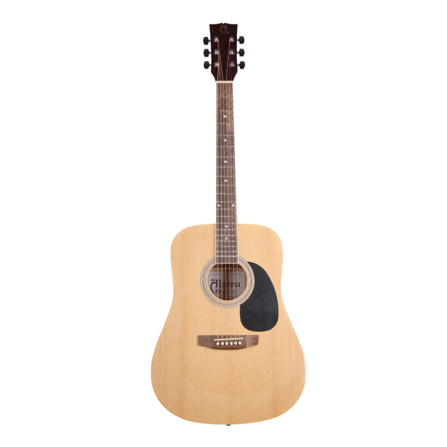 Almira F650N Naturel Akustik Gitar