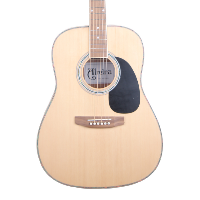 Almira F800N Acoustic Guitar