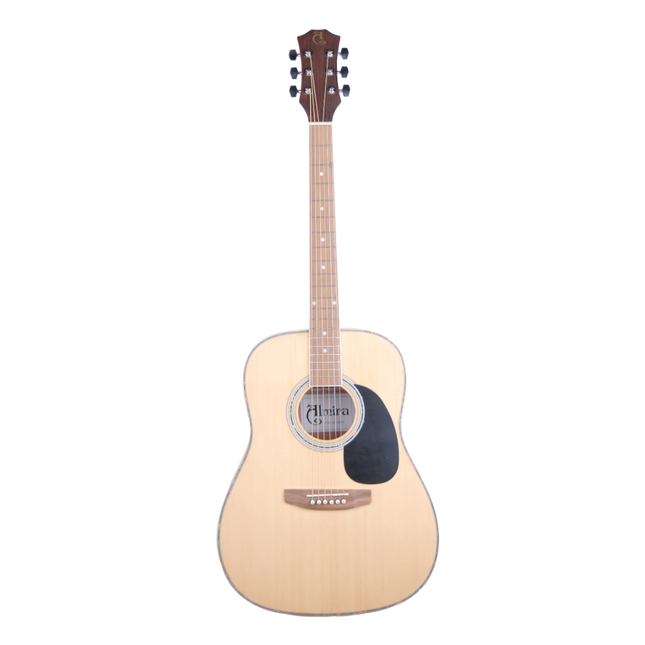 Almira F800N Acoustic Guitar