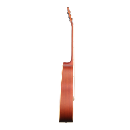 Almira F800N Acoustic Guitar
