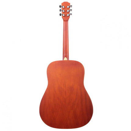Almira F800N Akustik Gitar