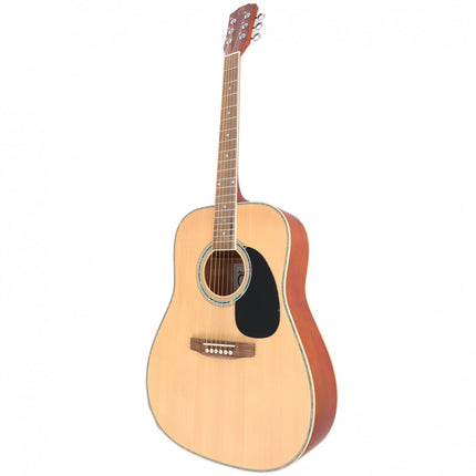 Almira F800N Akustik Gitar