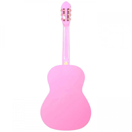 Almira MG917-PNK 4/4 Klasik Gitar