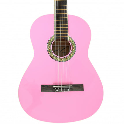 Almira MG917-PNK 4/4 Klasik Gitar