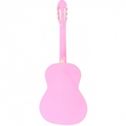 Almira MG917-PNK 4/4 Klasik Gitar