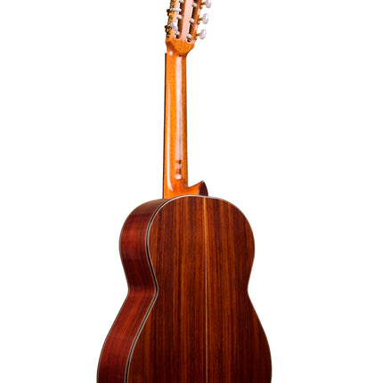 Alvaro No:260E Elektro Klasik Gitar ALV0930E