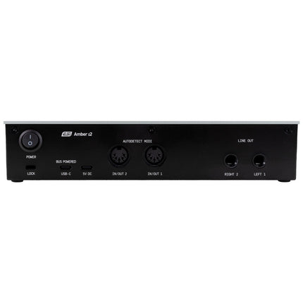 Amber i2 