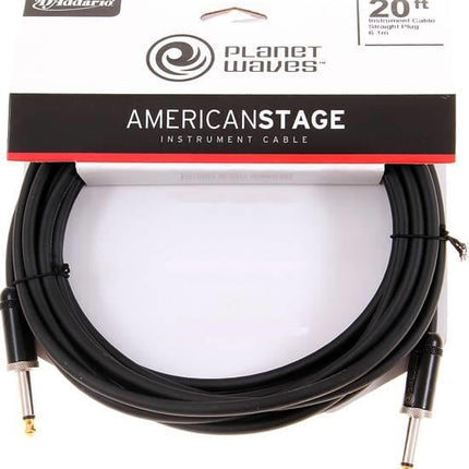 AMERICAN STAGE INST CABLE-20  ÇİN