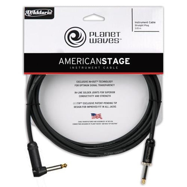 AMERICAN STAGE INST CABLE RA 20  ÇİN