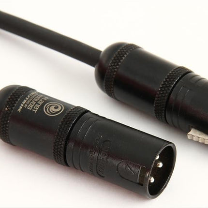 AMERICAN STAGE MIC CABLE-10  ÇİN