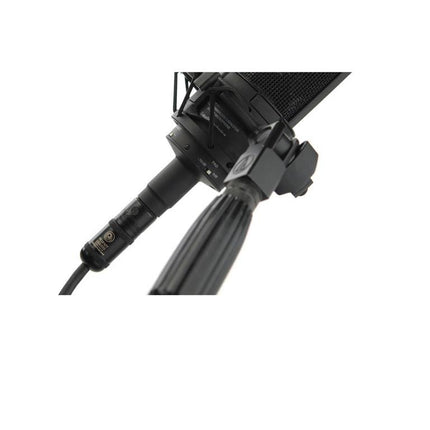 AMERICAN STAGE MIC CABLE-25  ÇİN