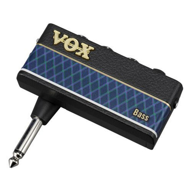 AMPLUG-3 BASS