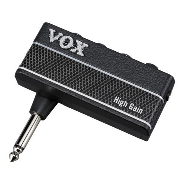 AMPLUG-3 HIGH GAIN