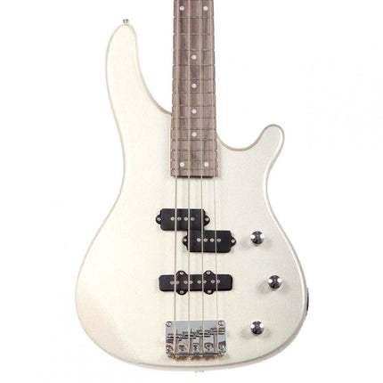 Angel ABG2-GR Gri Bas Gitar